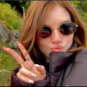 Meet your Posher, Payton